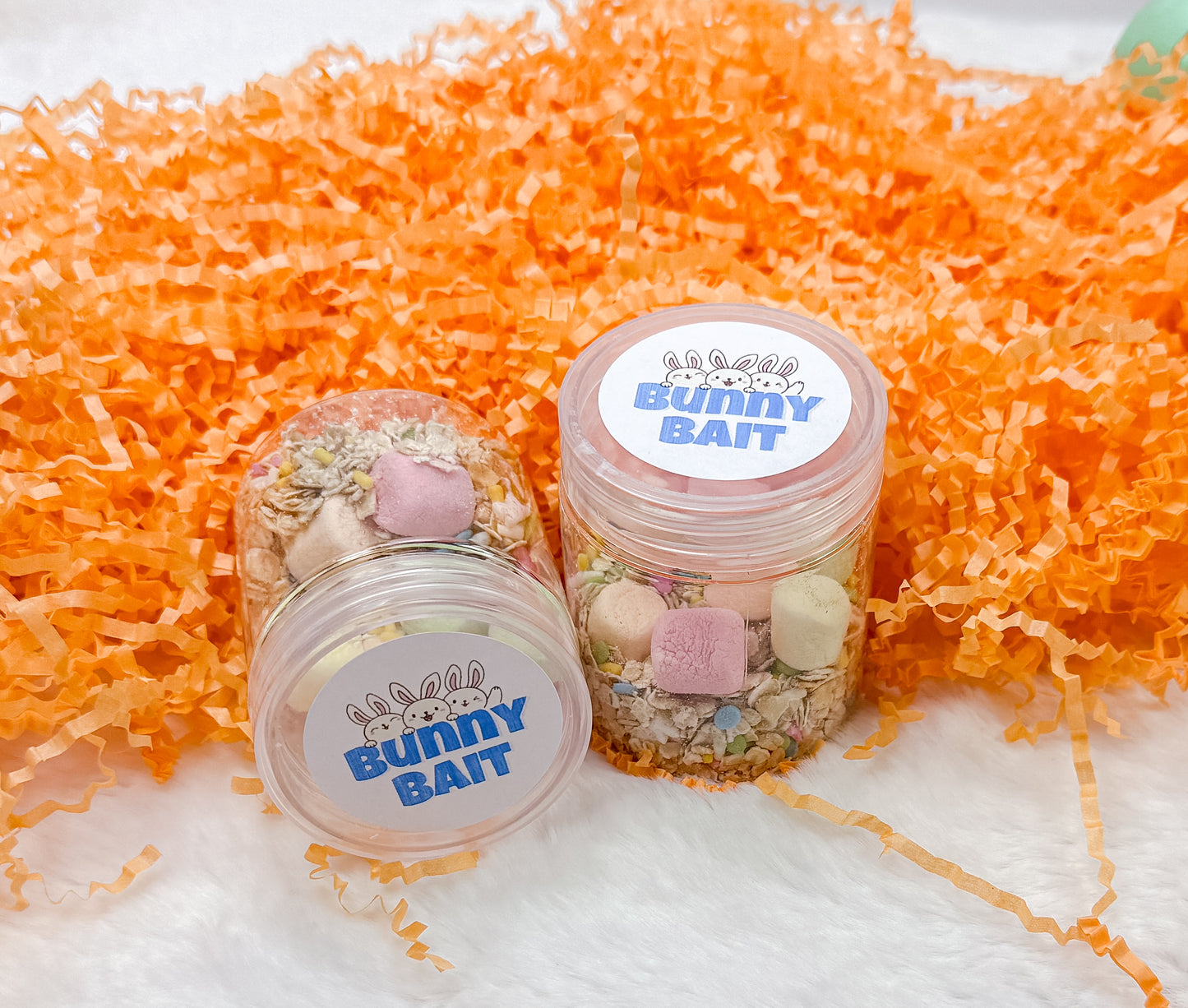 Bunny Bait