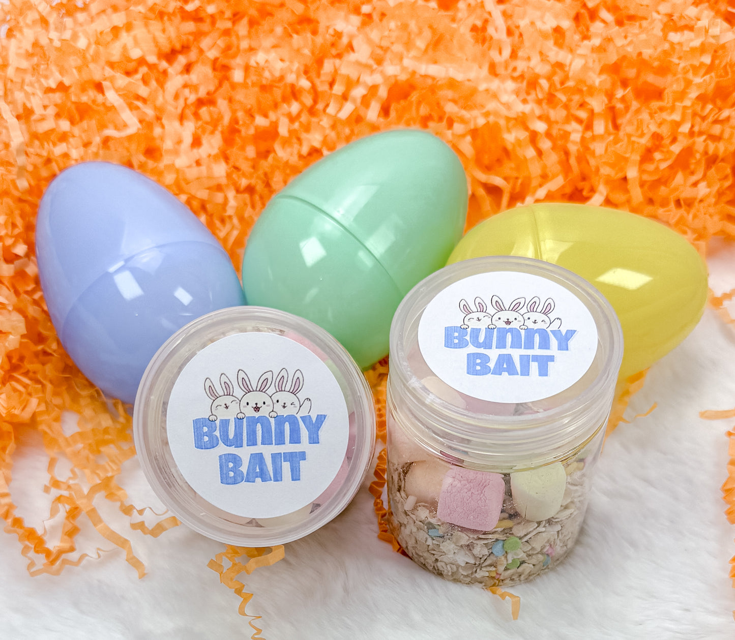 Bunny Bait