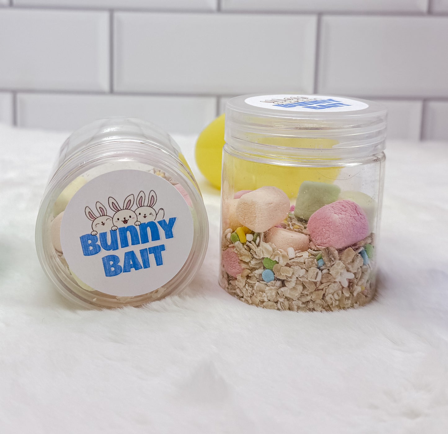 Bunny Bait