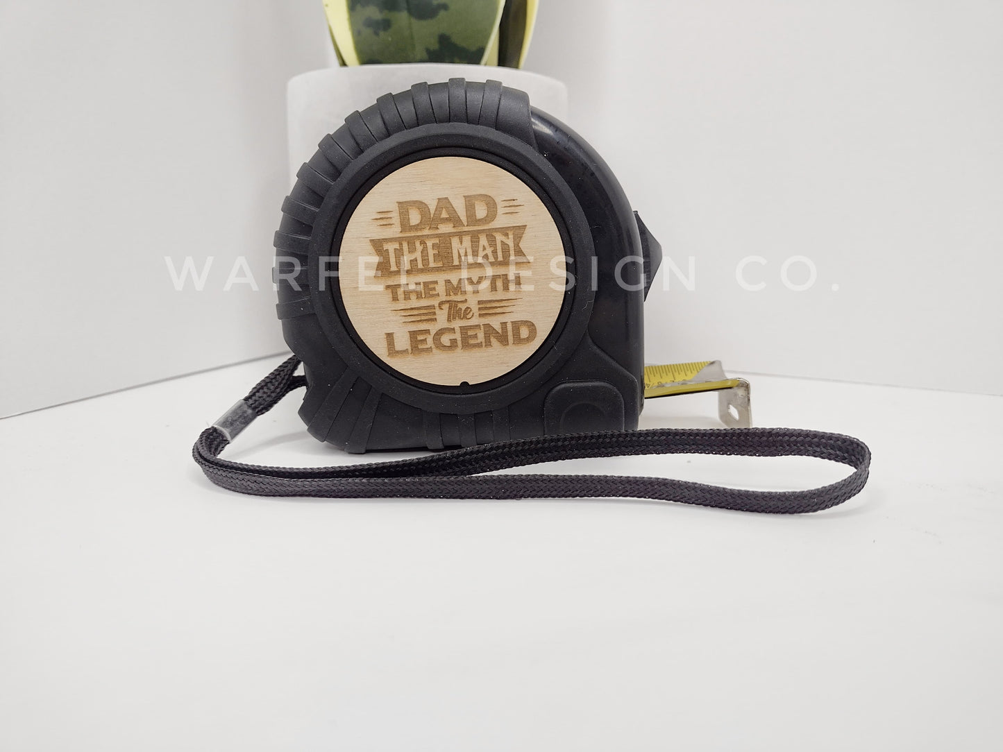 Tape Measure