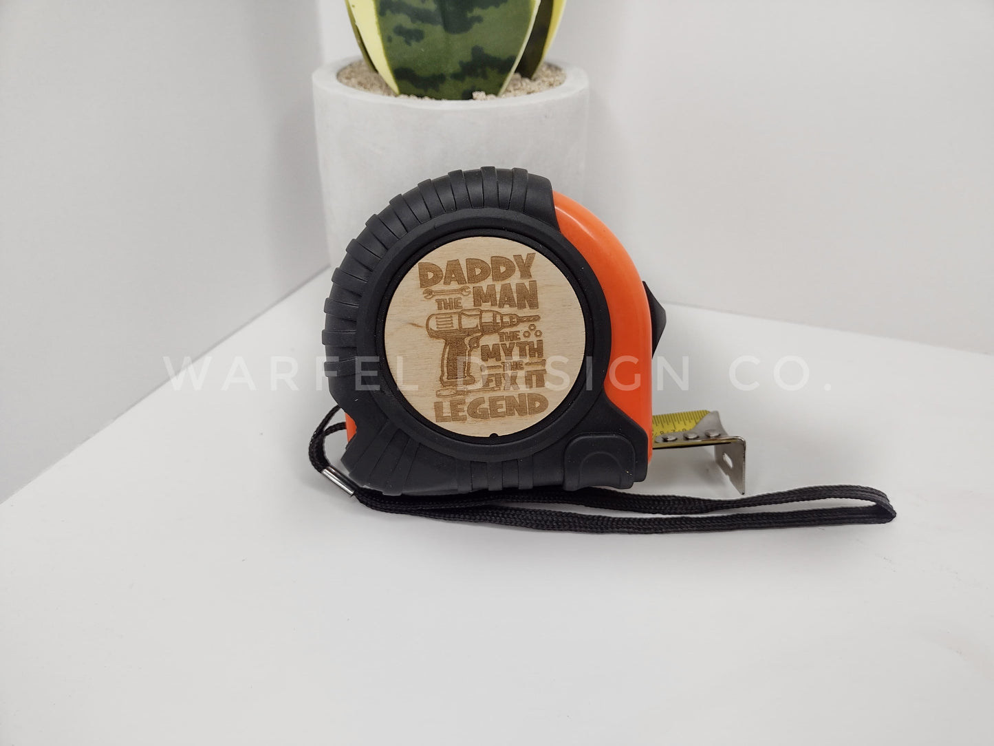 Tape Measure
