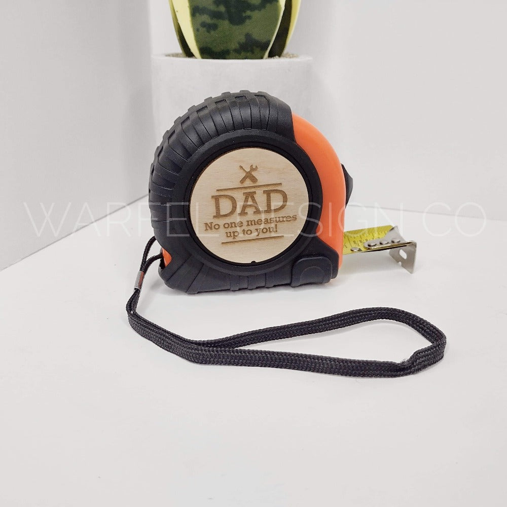 Tape Measure