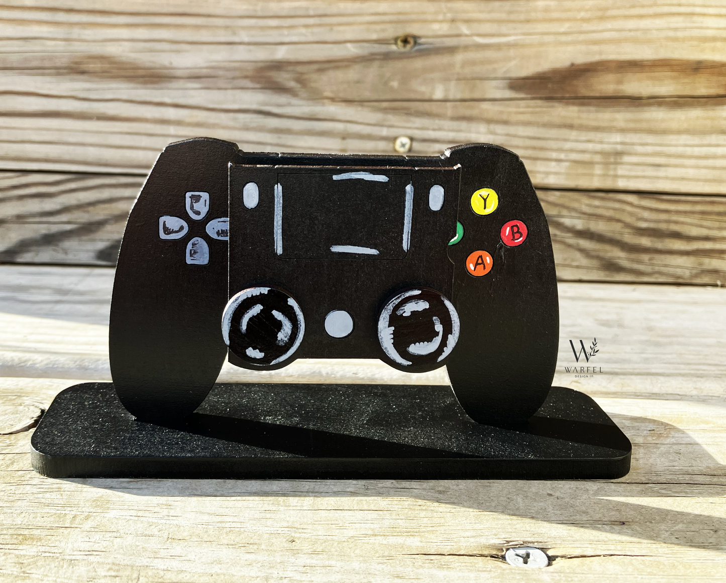 Game Controller Eyeglasses Holder