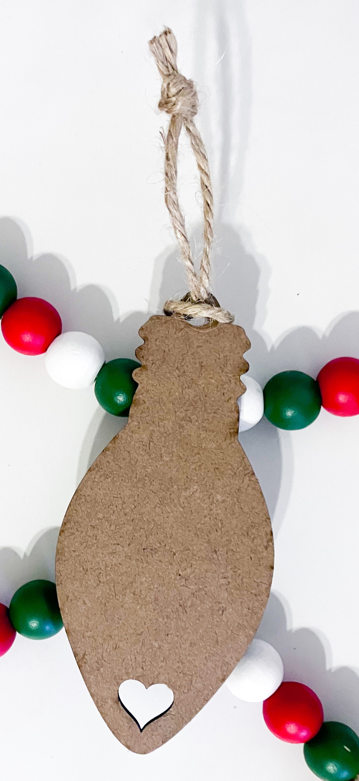 Deck the Halls…Not Your Husband