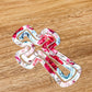 Cross Bookmarks