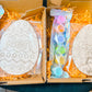 In gift box