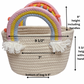Kids Purse – Custom Name Purse for Little Girls