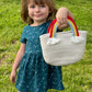 Kids Purse – Custom Name Purse for Little Girls
