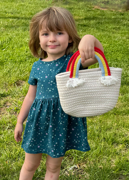 Personalized Purse