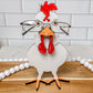 Chicken Eye Glass Holder