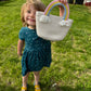 Mini Rainbow Handbags