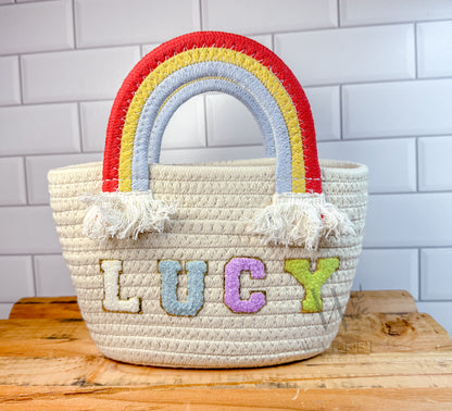 Personalized Purse