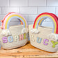Kids Purse – Custom Name Purse for Little Girls