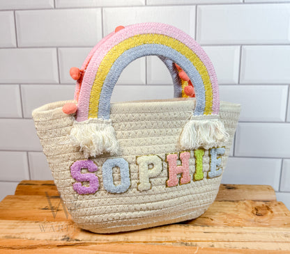 Personalized Purse