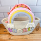 Kids Purse – Custom Name Purse for Little Girls