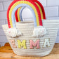 Kids Purse – Custom Name Purse for Little Girls