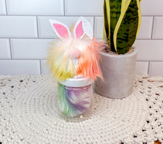 Bunny in a Jar kit