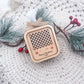 Custom Voice Recorder Ornament