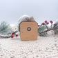 Custom Voice Recorder Ornament