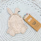 Easter Egg Paint Kit - DIY - No Bunny Love you like Jesus