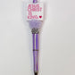 Jesus Christ is Lord Beaded Pen