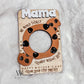 Cookie Fridge photo magnet for Mom