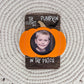 Pumpkin Patch Photo Magnet – Personalized Fall Fridge Frame