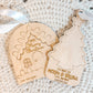 Fingerprint - Christmas Ornament Kits