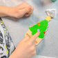Fingerprint - Christmas Ornament Kits