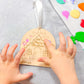 Fingerprint - Christmas Ornament Kits
