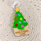 Fingerprint - Christmas Ornament Kits
