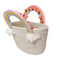 Mini Rainbow Handbags