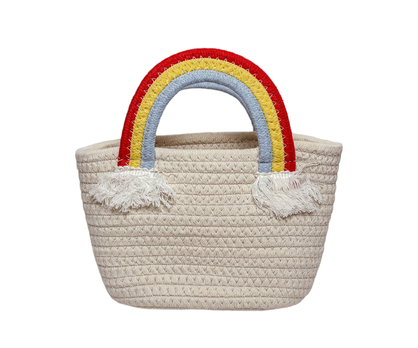 Mini Rainbow Handbags