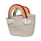 Mini Rainbow Handbags