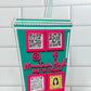 Custom Scan to Pay QR Code Sign, Venmo, Cash App, PayPal Acrylic Sign, Small Business Display, Vendor Table Payment Sign, shopping bag