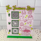 Custom Scan to Pay QR Code Sign, Venmo, Cash App, PayPal Acrylic Sign, Small Business Display, Vendor Table Payment Sign, shopping bag