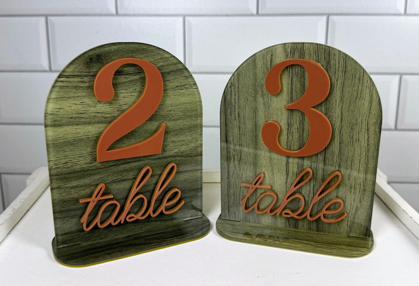 Custom Scan to Pay QR Code Sign Venmo CashApp PayPal Small Business Vendor Table Payment Sign Bartender tip jar laser cut Wedding sign decor