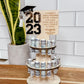 Graduation Money Cake - Best Graduation Gift