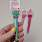 Jesus Christ is Lord Beaded Pen