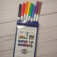 Wooden Tool Magnet Craft Kit