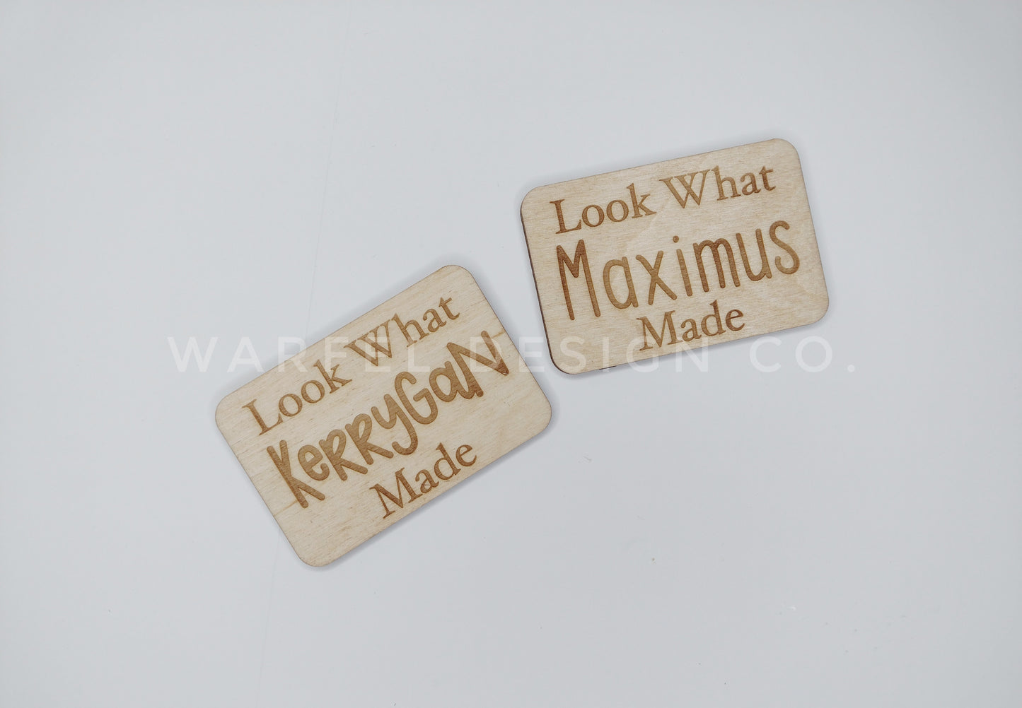 Fridge Magnet