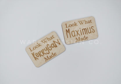 Fridge Magnet