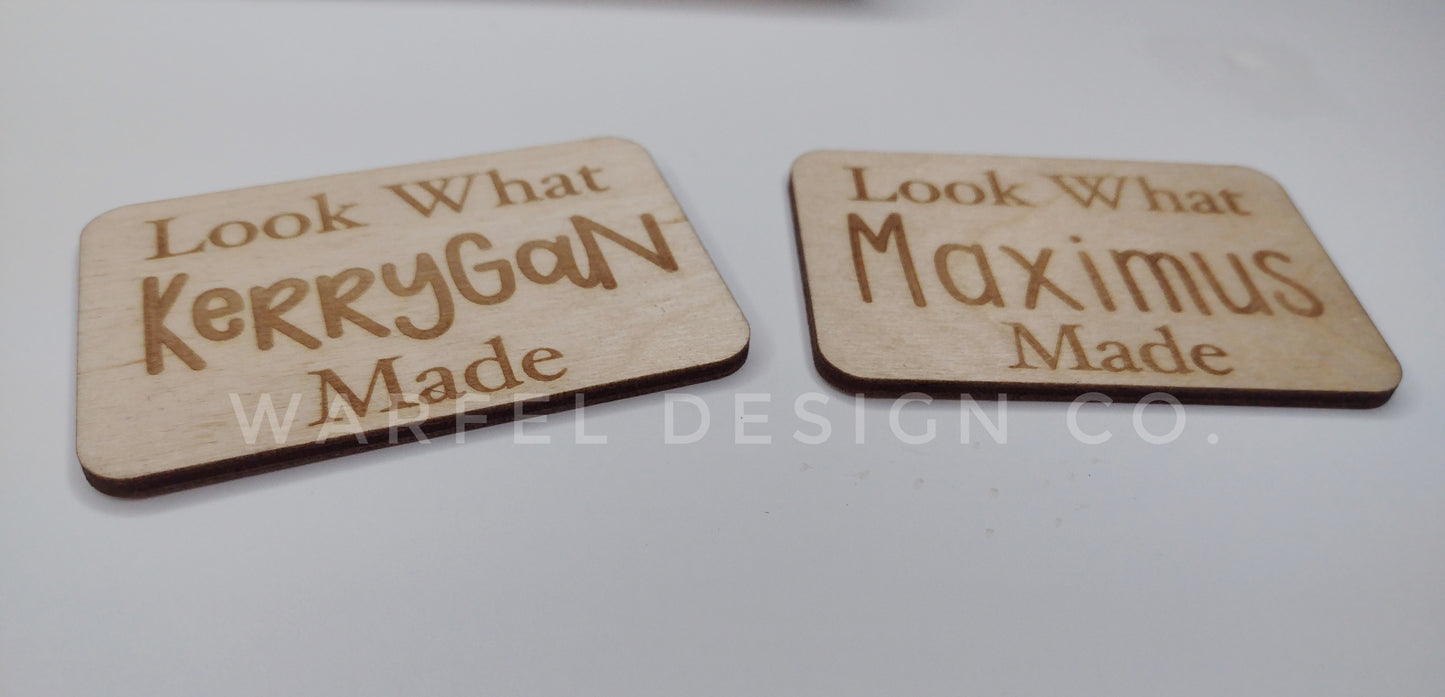 Fridge Magnet