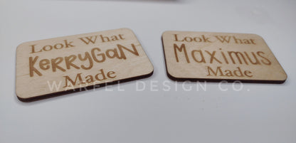 Fridge Magnet