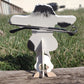 Cow Eyewear Stand