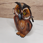 Owl Eye Glasses Holder