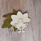 Thankful Turkey Magnet Craft Kit - Great for Classroom parties!