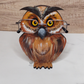 Owl Eye Glasses Holder