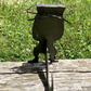 T-Rex Eyeglass holder stand