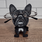 French Bulldog Eye glass Holder